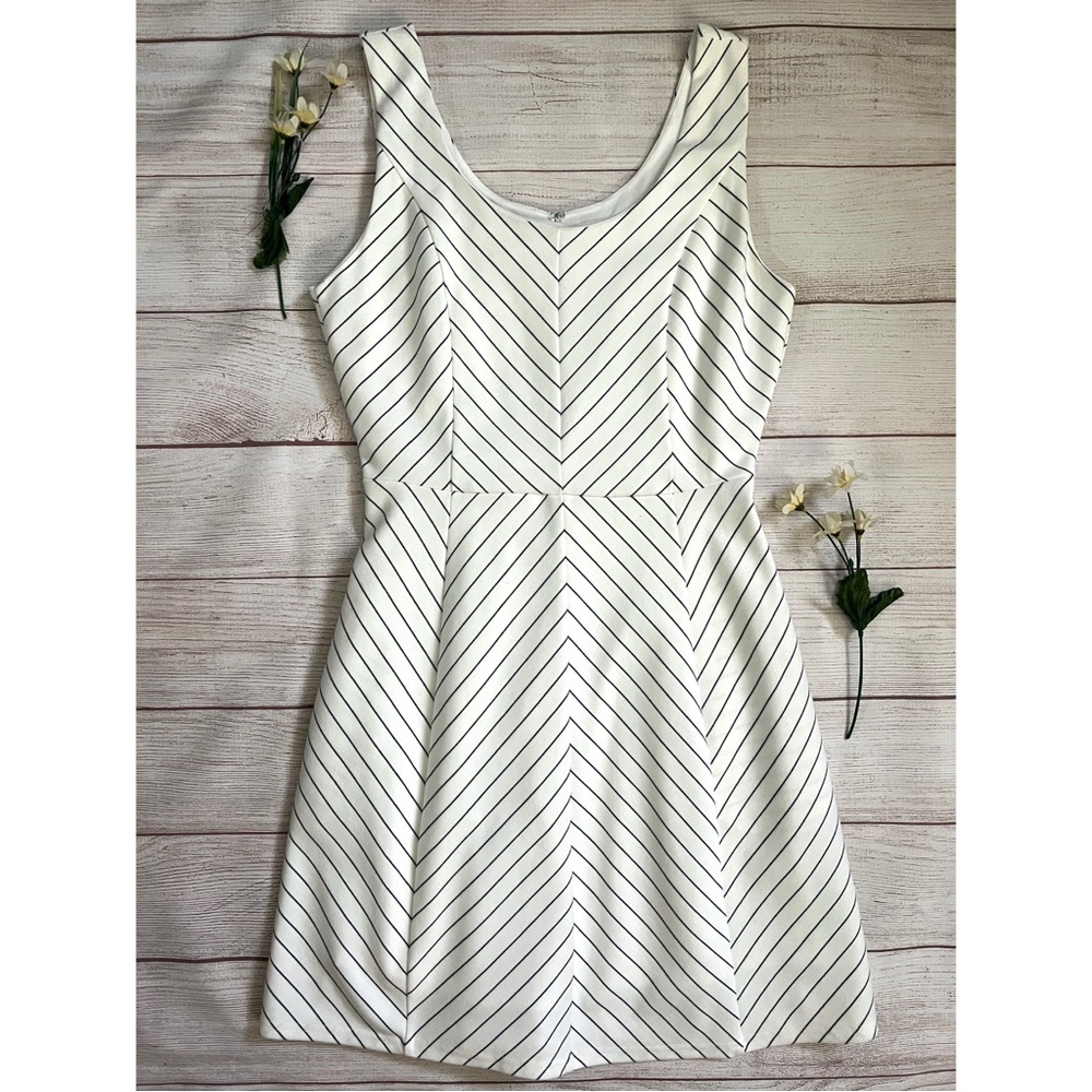 Tulle Sleeveless Dress